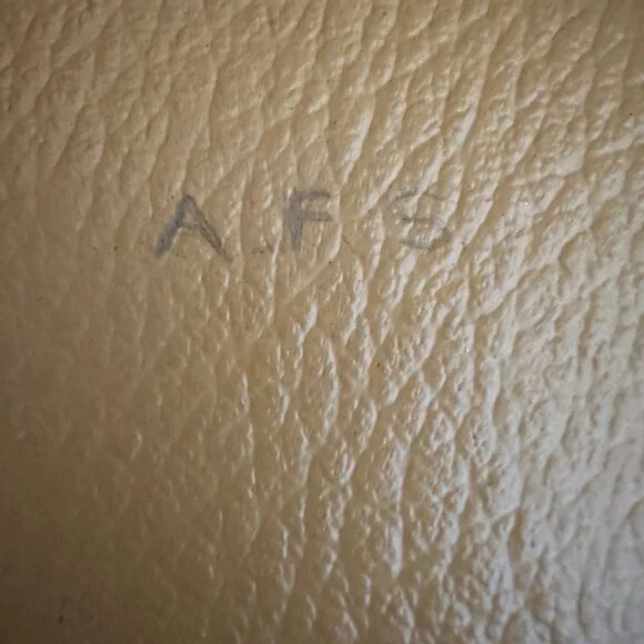 Antique Collar's Box - Picture 10 of 13